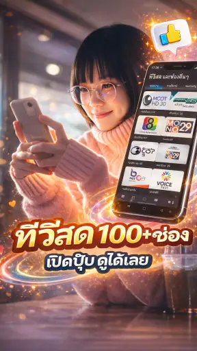 ช่องวัน31สด-ทีวีละครซีรีย์หนัง screenshot