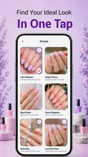 ดีไซน์และไอเดียนีลอาร์ต screenshot