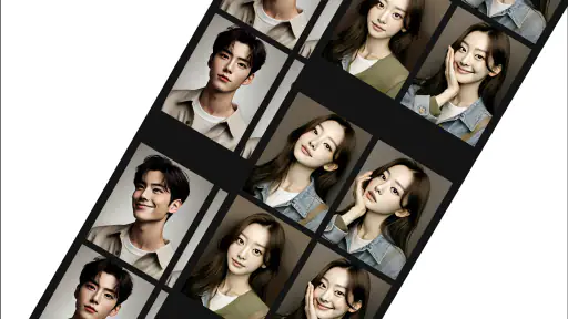 ตู้ถ่ายรูป 4 Cuts screenshot