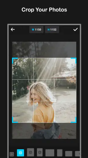 ตัวปรับขนาดรูปภาพและรูปภาพ screenshot