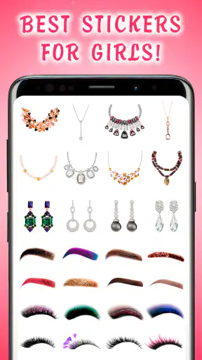 ทรงผมผู้หญิง - Hairstyles screenshot