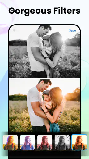 ผู้ทำภาพตัดปะภาพ, แก้ไขรูปถ่าย screenshot