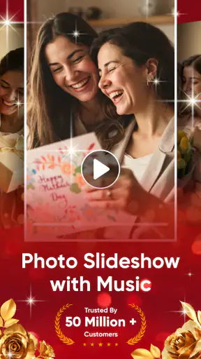 ผู้สร้างวิดีโอด้วยเพลง screenshot