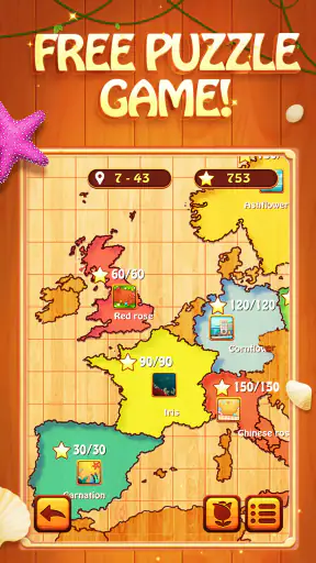 มาสเตอร์เกมส์จับคู่- เกมส์จั screenshot
