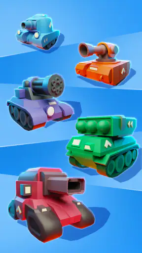 รถถังสไนเปอร์: เกมยิง 3 มิติ screenshot