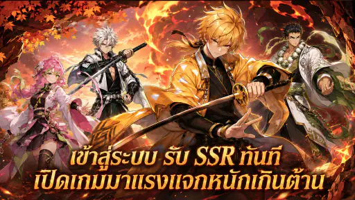 รอยอาทิตย์ screenshot