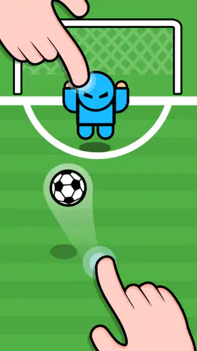 เกมสองผู้เล่น: ความท้าทาย 1v1 screenshot