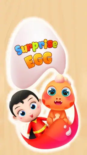 เกมสำหรับเด็กเล็กและเด็กวัย screenshot