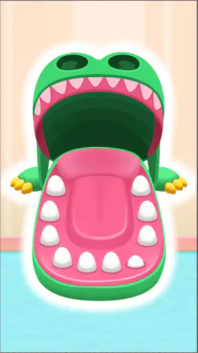เกมสำหรับเด็กเล็กและเด็กวัย screenshot