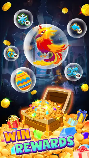 เกมเรียงนก 2: เกมปริศนา screenshot