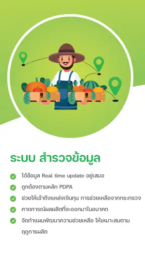 เกษตรพร้อม screenshot