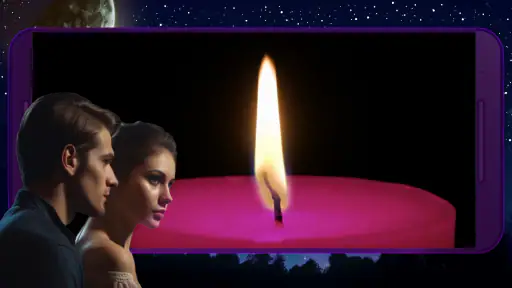 เทียนกลางคืน | หลับ screenshot