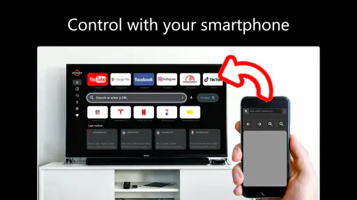 เบราว์เซอร์ screenshot
