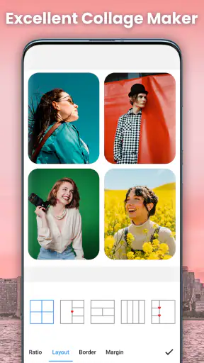 แกลอรี่: แกลอรี่รูปภาพ&อัลบั้ม screenshot