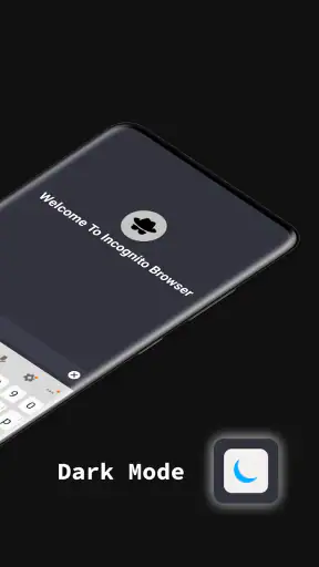 แอพเบราว์เซอร์ส่วนตัว screenshot