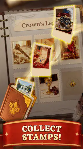 โซลิแทร์ รอยัล: เกมไพ่ screenshot