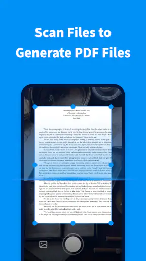 โปรแกรมดู PDF แบบมืออาชีพ screenshot