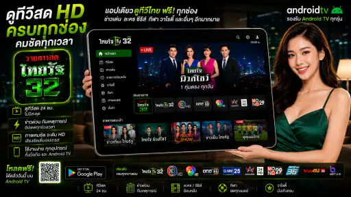 ไทย32สด รัฐออนไลน์HD screenshot