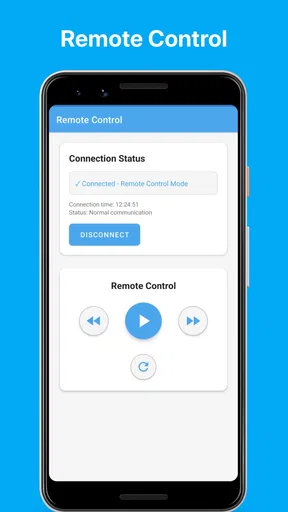 Teleprompter: Floating Notes screenshot