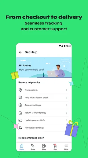 Wish: Shop and Save screenshot