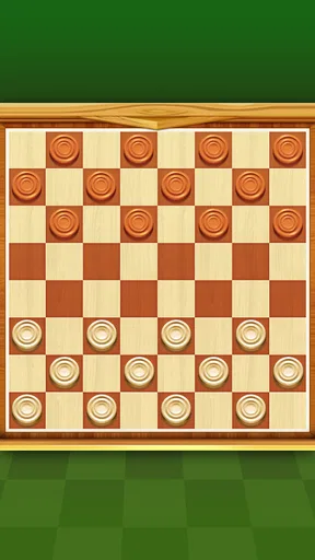 Checkers - Online & Offline screenshot