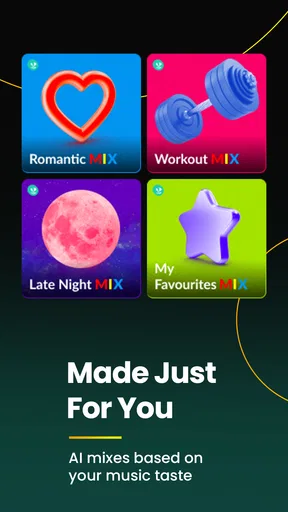 JioSaavn - Music & Podcasts screenshot