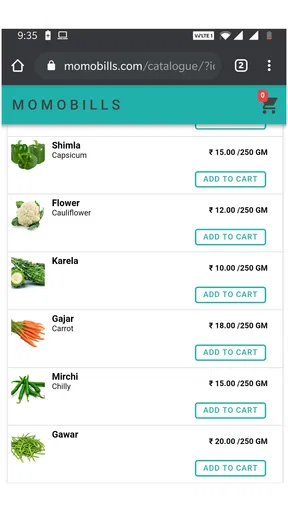 Invoice Maker and Billing App screenshot