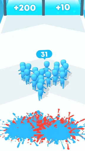 Count Masters: العاب ركض screenshot