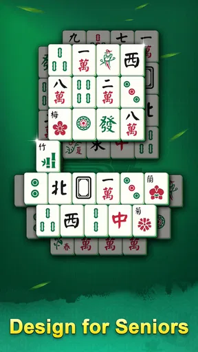 Mahjong Mingle screenshot