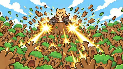 にゃんこ銃士:放置育成RPG screenshot
