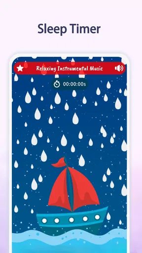 아기를위한 자장가 screenshot