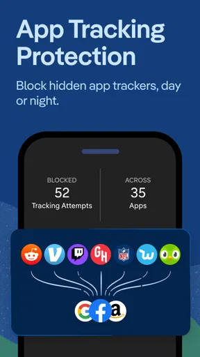 DuckDuckGo Browser, Search, AI screenshot