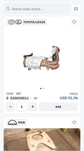 Elecat screenshot