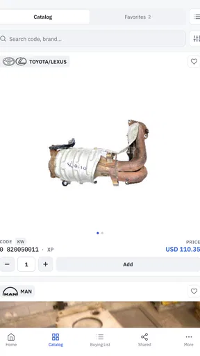 Elecat screenshot