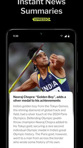 Dailyhunt - News & Magazines screenshot