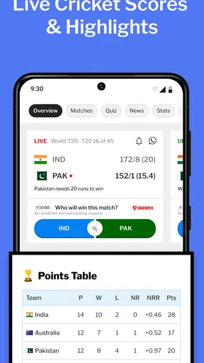 Dailyhunt - News & Magazines screenshot