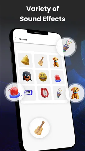 Klatschen Handy Finden screenshot