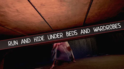 Kamla - Horror Exorcism Escape screenshot