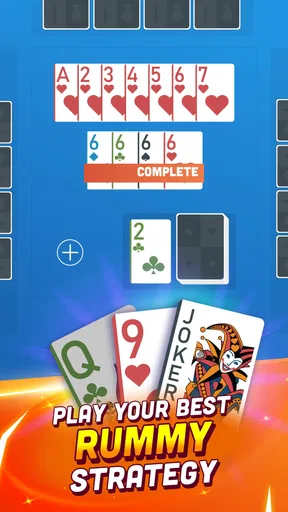PlayJoy - Multiplayer games screenshot