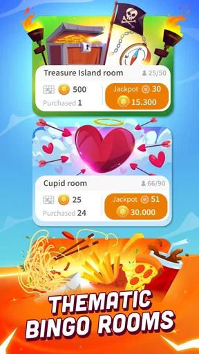 PlayJoy - Multiplayer games screenshot
