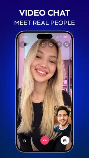 Tango: Live Stream, Video Chat screenshot