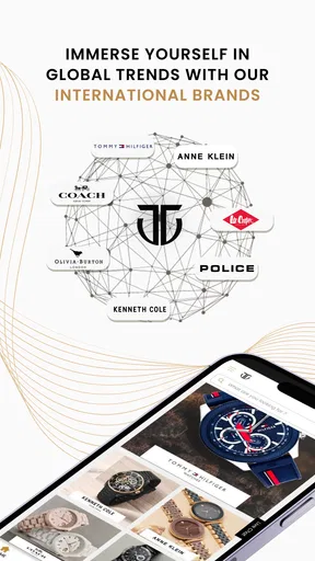 Titan World: Online Shopping screenshot