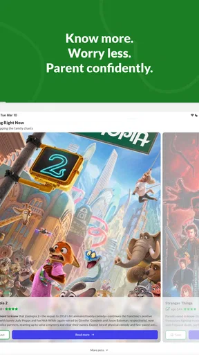 Common Sense Media screenshot